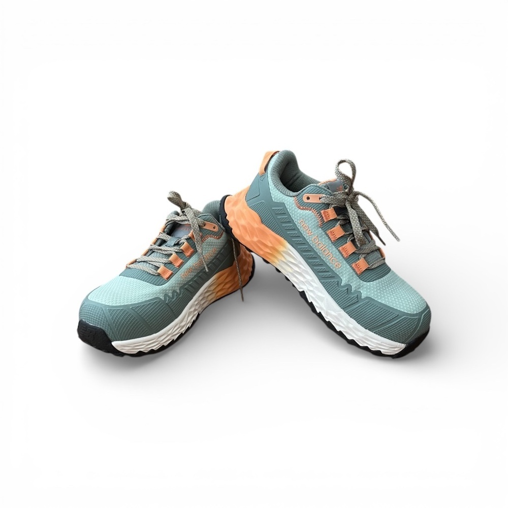 New Balance Work Fresh Foam Cremorne Women's Size 5D Work Shoe